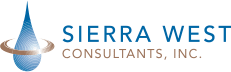 Sierra West Consultants, Inc. Logo